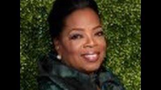 OPRAH WINFREY: A VICTIM OF RACISM, TOLD "YOU CANT AFFORD IT."