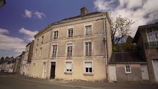 The End of An Era... Last Day Renovating My House in France Together