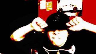 El Salvador Rap (Gori Guana)