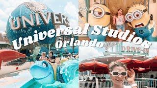 EPIC Day at Universal Studios Orlando! | Hard Rock Staycation, Express Pass, and More!