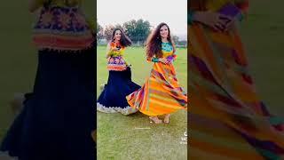 Both are Love & Jaan️|Hira Faisal |Rabia Faisal