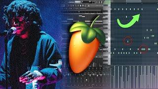 How to Make Dark Ambient Trap Beats (With Samples) | FL Studio Tutorial