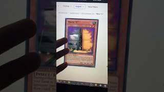 Maxx C is fair | Yu-Gi-Oh! Trading Card Game