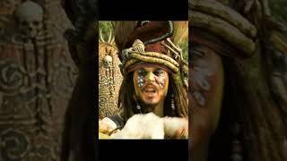 Next up is Chief Jack  #movie #clips #shorts #jacksparrow #piratesofthecaribbean