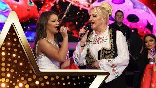 Sandra Mladenovic i Snezana Djurisic - Odakle si sele - (Live) 24 - (Tv Pink 15.04.2023.)