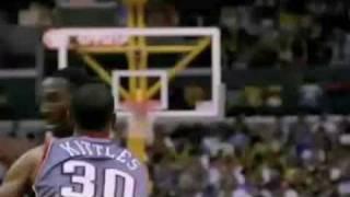 Kobe Bryant Highlight 01/02 - kb24.com