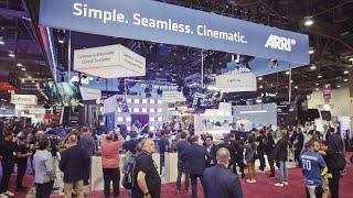 ARRI at NAB 2023