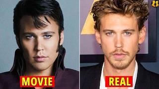 45+ Actors Who Perfectly Resembled Famous People in Movies! Part 2