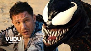 Venom: Let There Be Carnage Exclusive Deleted Scene - You Love Me! (2021) | Vudu