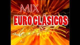 Mix Euro Clásicos 1