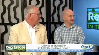 REAL ESTATE | EXIT Hilton Head Realty: Change of Ownership | WHHITV