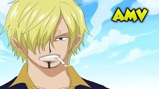 Sanji - Kuroashi | One Piece【AMV】