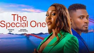 Watch Maurice Sam and Ekama Etim-Inyang in The Special One | New Nollywood Movie