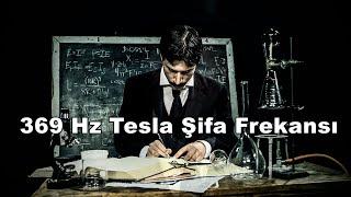 369 Hz Tesla Şifa Frekansı - (Binaural / Isochronic / Enerji Frekansı)