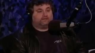 Howard Stern - BaBa Booey Takes Non Stop Badgering from Stern