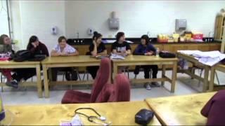 Health Careers Video Promo