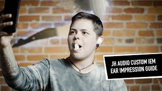 JH Audio - Tips for Getting the Best Impressions for your Custom In-Ear Monitors