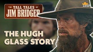 The Tall Tales Of Jim Bridger | Hugh Glass | Exclusive Clip | INSP