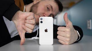 Should you buy iPhone 12 mini in 2022?