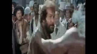 BUD SPENCER Bagarre, un moment culte / BEST OF