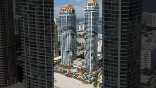 Acqualina Residences