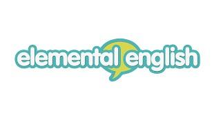 About Elemental English