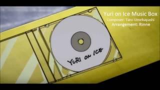 Yuri!!! on Ice - Yuri on ICE 【Music Box】