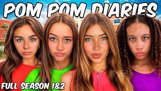 POM POM DIARIES FULL MARATHON