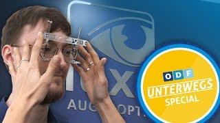 "lux Augenoptik" - Bernau | Gesundheitstipp