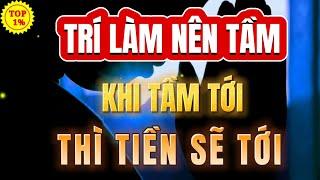 ĐỪNG CỐ ĐUỔI THEO THÀNH CÔNG - HÃY TẬP TRUNG LÀM NHỮNG ĐIỀU NÀY ĐỂ THÀNH CÔNG TỰ TÌM TỚI BẠN