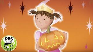 Halloween Compilation!  | Pinkalicious, Wild Kratts, Daniel Tiger, and Much More!  | PBS KIDS