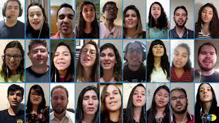 Medley em Homenagem às MÃES - Jovens Adventistas do Lago Sul