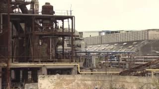 April 16, 2013 Greece_Many factories in Greece stop as country struggles for EU aid