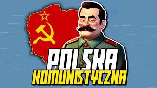 Jak stworzyłem komunistyczną partię, która przejęła władzę w Polsce! - Vox Populi