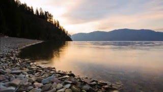 Secrets of Lake Pend Oreille, Idaho