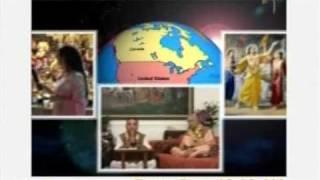 Hare Krishna Culture (MATV National 793)