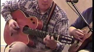 fingerstyle guitar genius