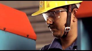 Global Aluminium Corporate Film | Corporate Video Production Company in Bangalore | Scintilla