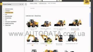 JCB Parts Pro