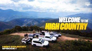 Welcome to the Victorian High Country | High Country Episode 1