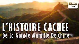 ️ L'Histoire Cachée De La Grande Muraille De Chine - Documentaire Archéologie - Arte (2016)