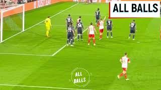 Bayern Munich 3-0 Lazio   All Goals Road Highlights UEFA Champions League 2023/24