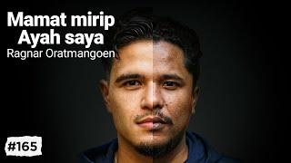 RAGNAR ORATMANGOEN: JIKA TIMNAS INDONESIA PANGGIL SAYA TIGA TAHUN LALU, SAYA SIAP BELA MERAH PUTIH‼️