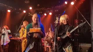 [LIVE] JAPANESE FOLK METAL - Ninja Utamaro  (1/5/2023)