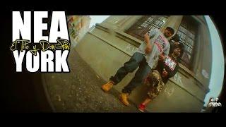 Don Pini y El Tito - NEA YORK (Video Official)