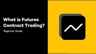 What Are Crypto Futures? | Futures Contract Trading Guide | Simple Explanation for Beginners