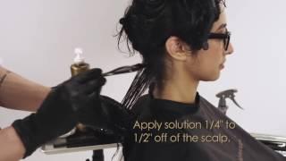 Brazilian Blowout - Training Video HD