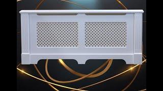 Radiator Covers by Loughview Furnishings