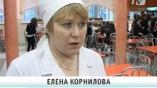 Телеканал ТКТ-тв о Комбинате питания Кировский.flv