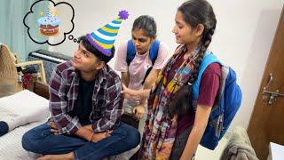 Happy birthday Thik Thaak Bhanda  | The Roamer Amit | #vlog